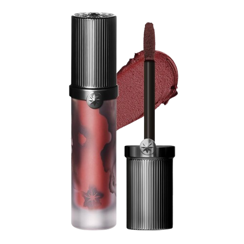 Lightweight Velvet Liquid Tint with Transfer Resistant Smudge Proof