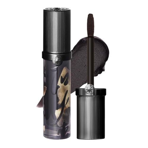 Hydrating Tinted Balm with Glass Shine Finish for Smooth Moisturized