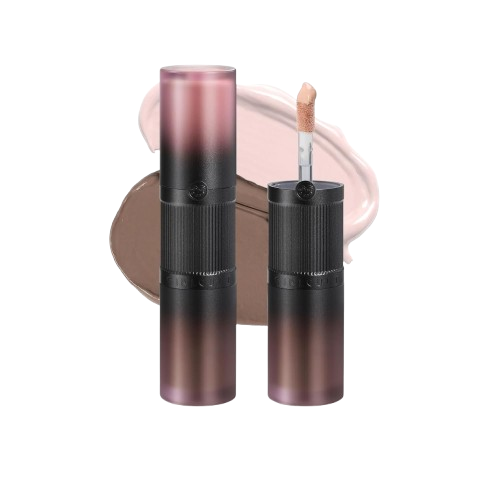 Velvet Finish Long-Lasting Color with Transfer Proof One-Swipe
