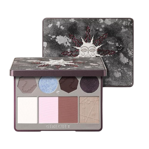 Lightweight Velvet Liquid Tint with Transfer Resistant Smudge Proof